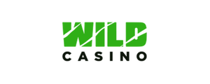 Wild Casino logo