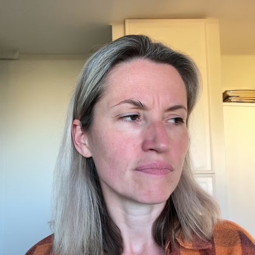 Saskia Bergstrom